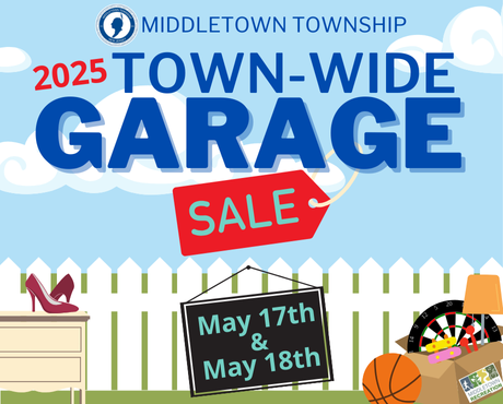 Garage Sale = newsflash (1)