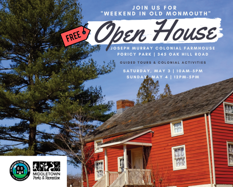 Murray Farmhouse Open House newsflash (2)