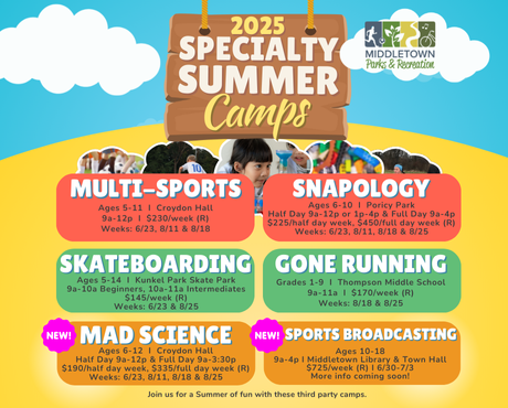 specialty camps newsflash (2)