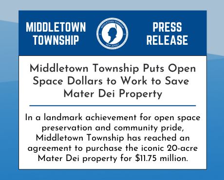 Mater Dei Press Release_News