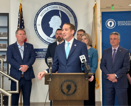 April 2025 Press Conference_news