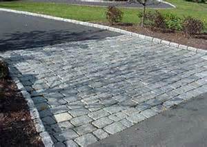 driveway apron
