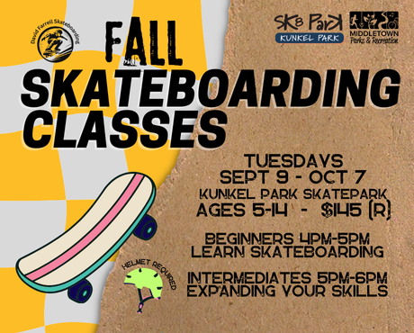 Skateboard lesson NEWSFLASH (1)