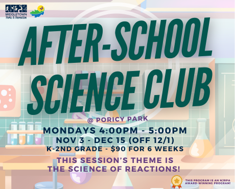 After School Science Club Newsflash (4)