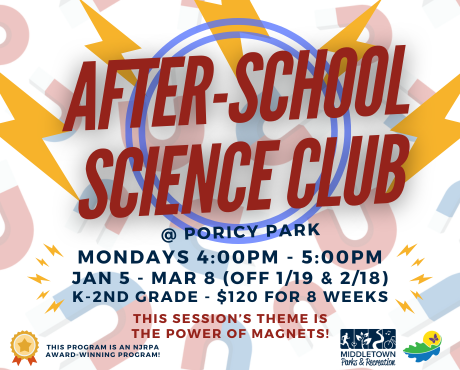 After School Science Club Newsflash (2)