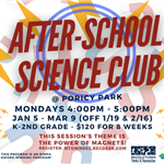 After School Science Club Newsflash (6)
