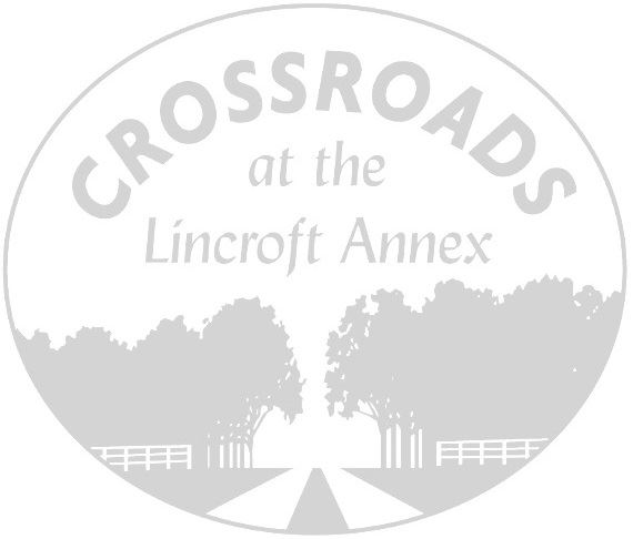 Crossroads Shield