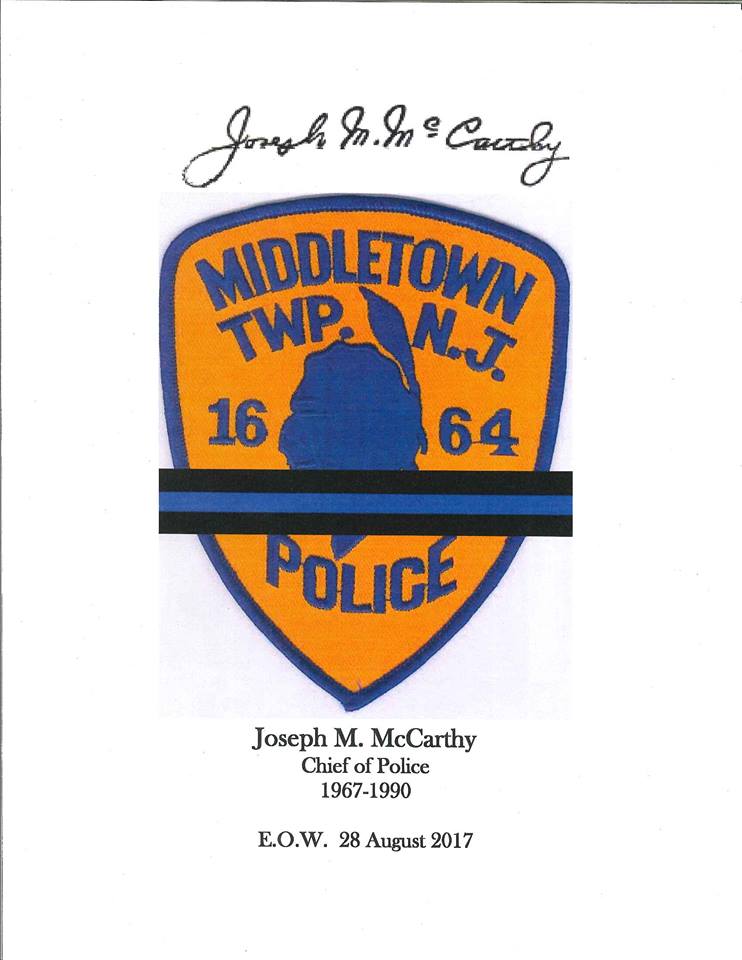 Chief McCarthy mourningbadge_1