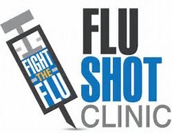 Free Flu Shot Clinic