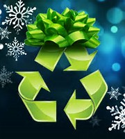 Holiday Garbage & Recycling