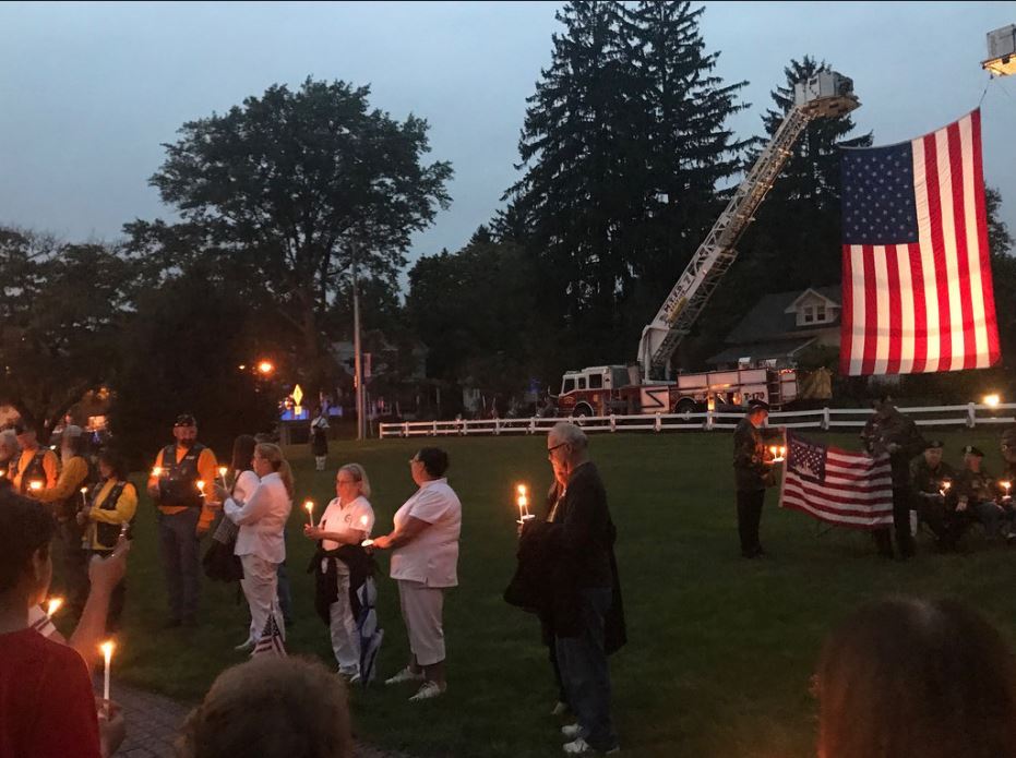 9-11-18_candlesflags