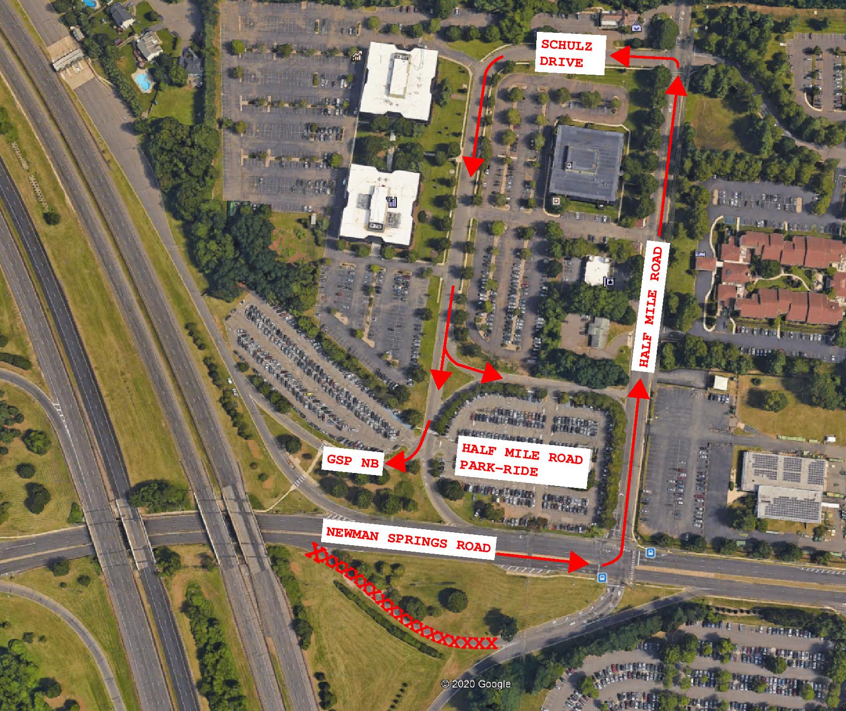 109 Detour_March 2020