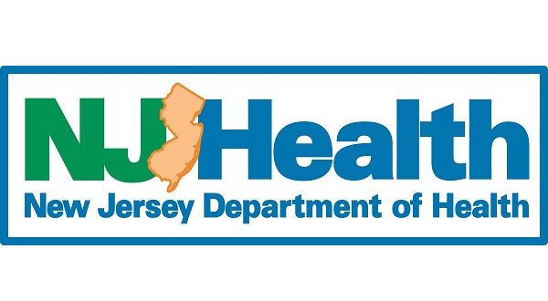 NJDOH logo