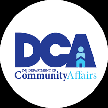 DCA logo