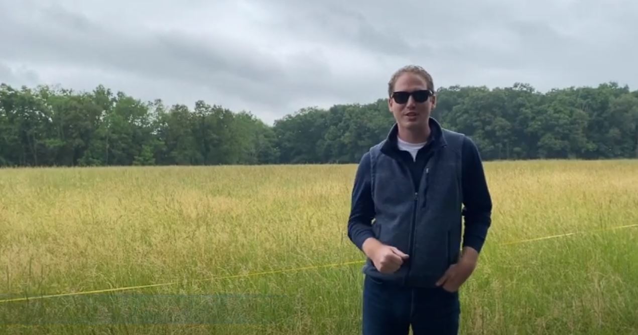 Compost Video Mayor Tony Perry 