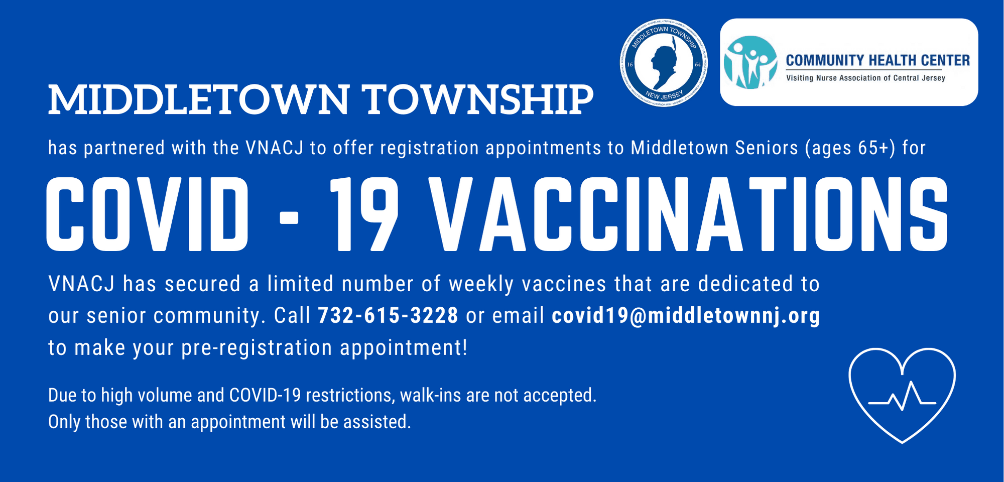 Middletown Township Vaccination Registrations_FINAL
