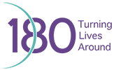 180 Logo