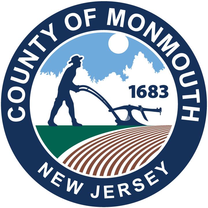 Monmouth County logo