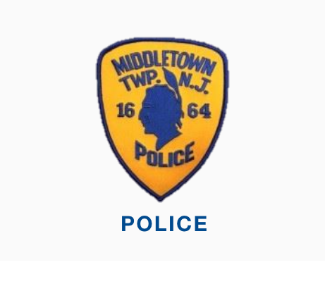 Middletown Township Police