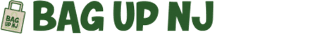 Bag Up NJ logo