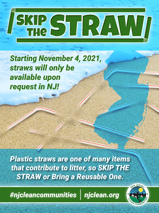 Skip the Straw