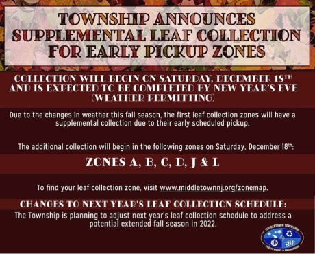 Leaf collection_news