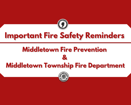 Fire Safety Reminders_news