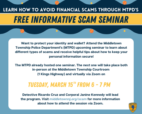MTPD Scam Seminar Updated_news