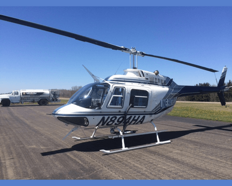 JCPL pre flight notification