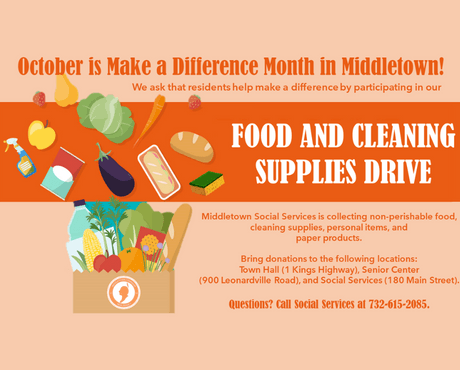 Make a Difference Month 2022_news