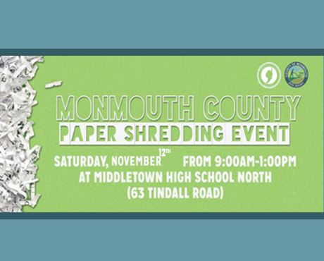 Paper Shredding 2022 - newsflash 