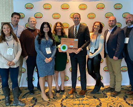 Sustainable Jersey 2022_news