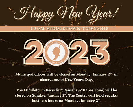 NYE Closure 2023_news