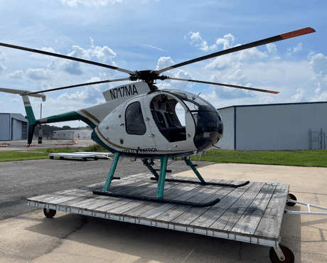 JCPL Helicopter January 2023_news
