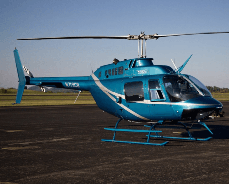 Helicopter April 2023