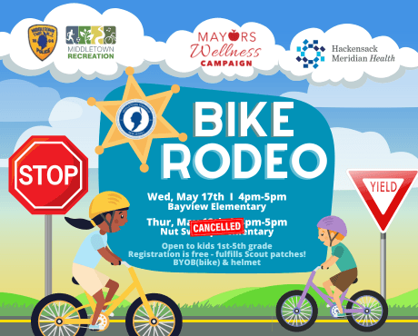 Bike Rodeo - Newsflash (3)