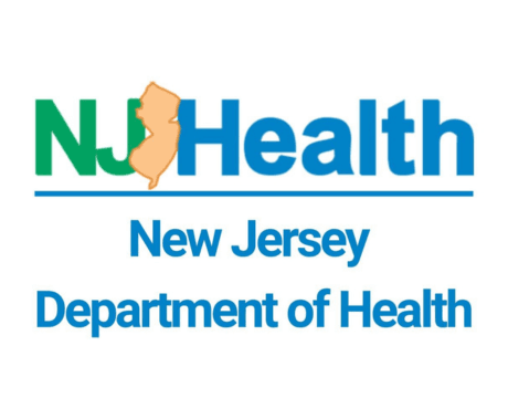 NJDOH Logo
