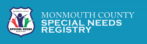 Monmouth County Special Needs Registry Logo