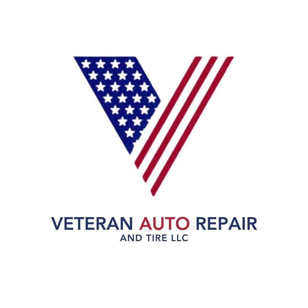 Veteran Auto & Tire Repair LLC Logo