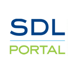 SDL Portal Logo