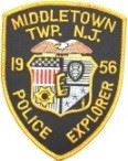 Middletown PD explorer seal