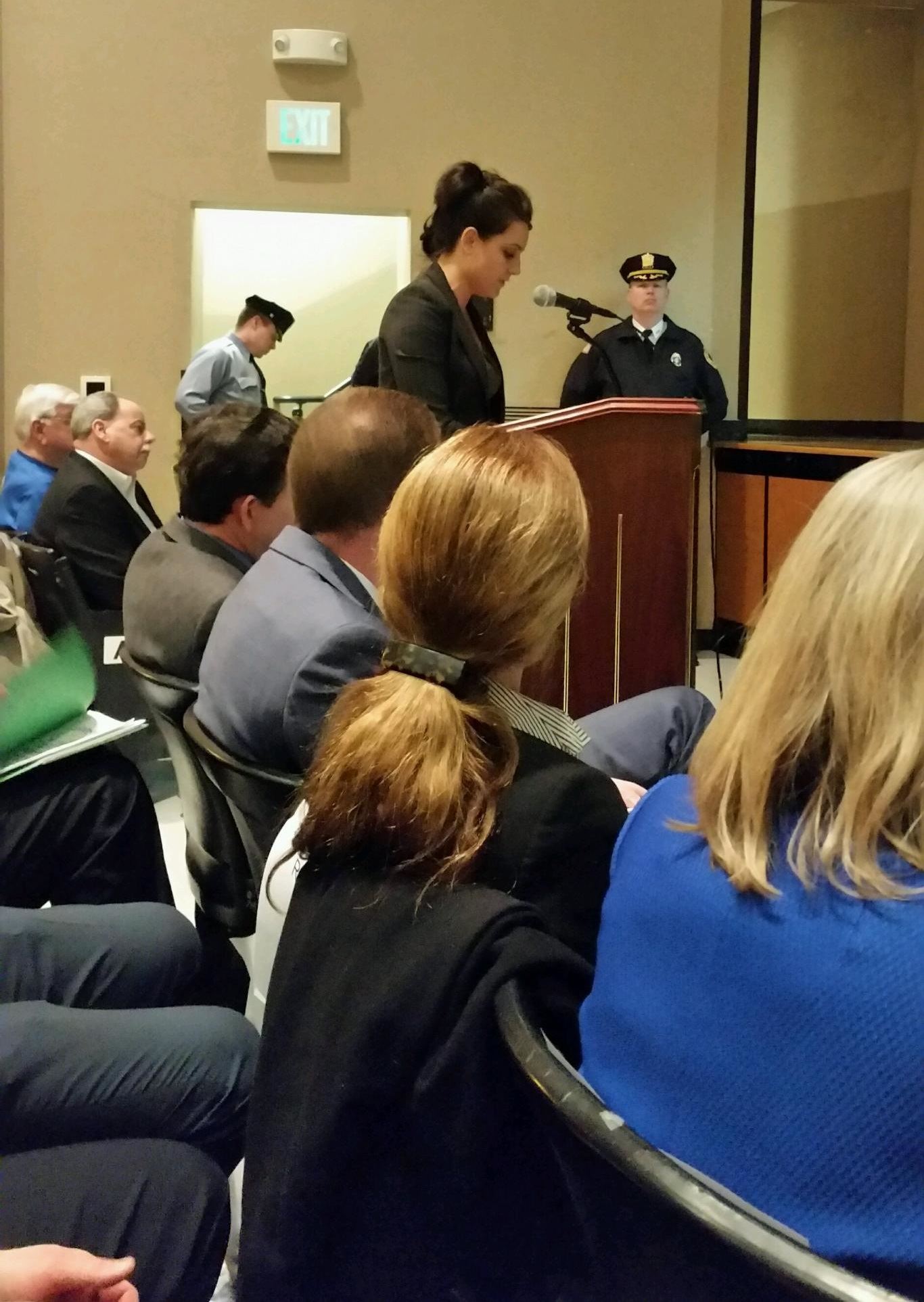 JCP&L Hearing Murray