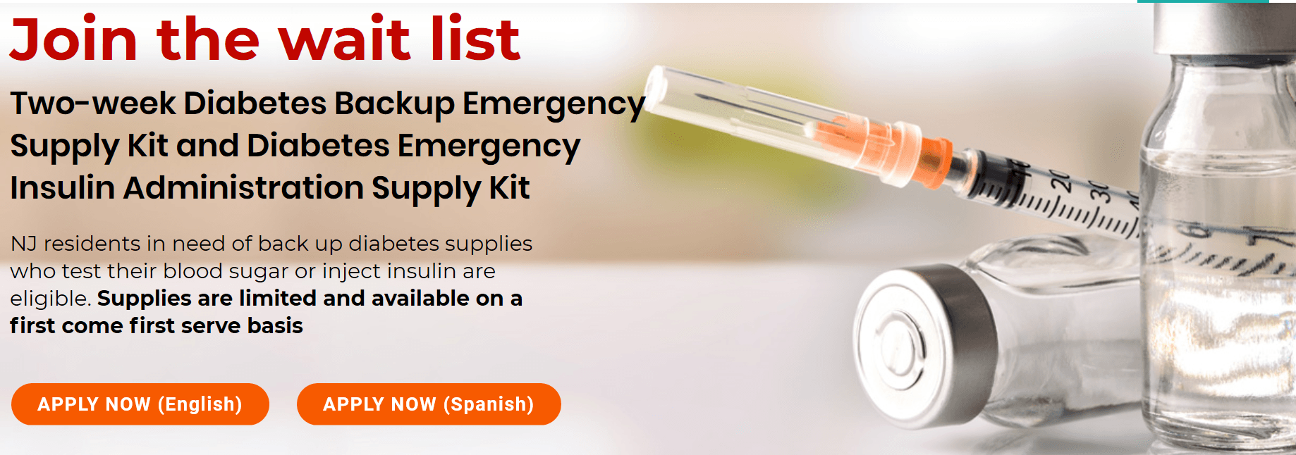 Diabetes Kits Opens in new window