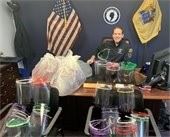 Face Mask Donations by MTPL and MTPS