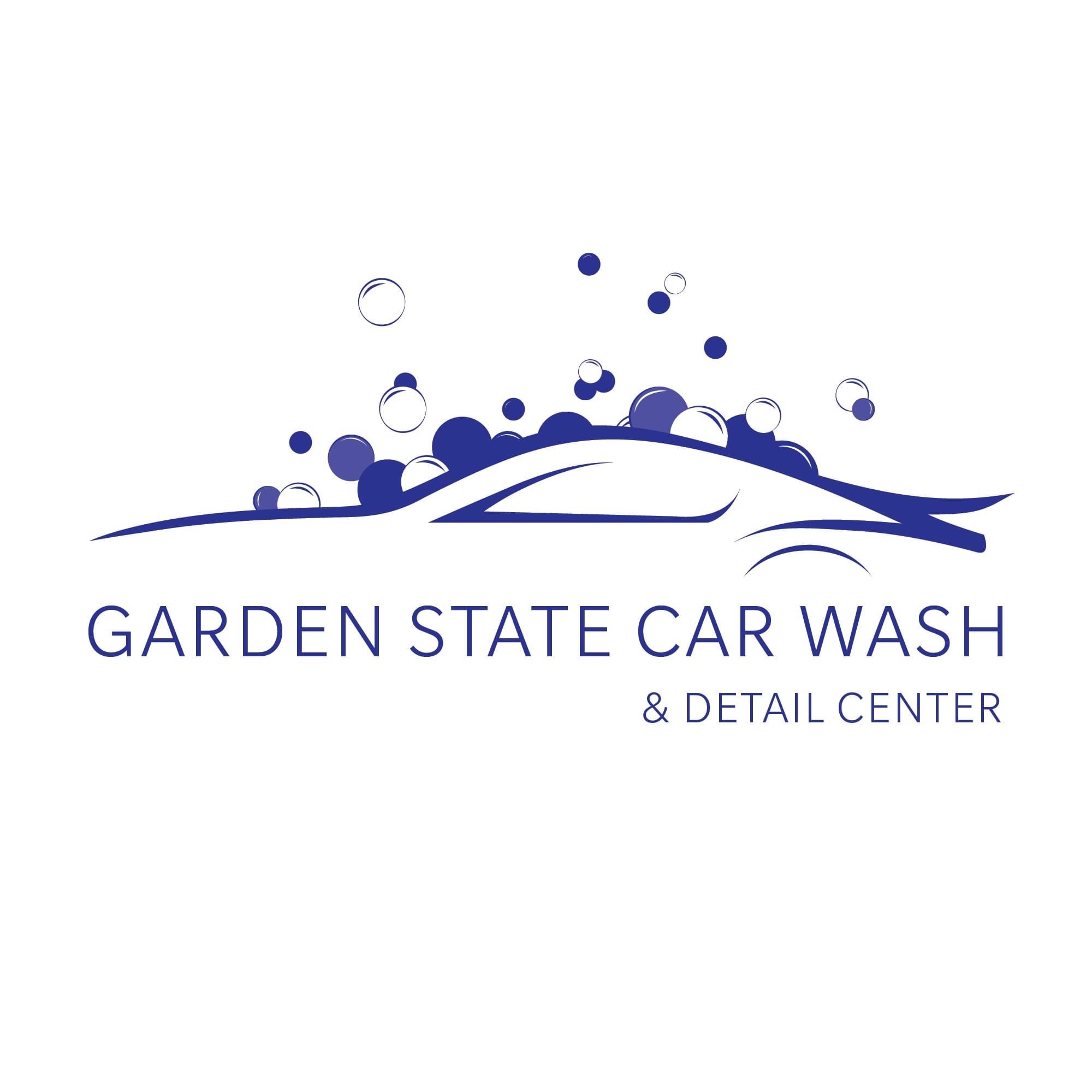Garden  State Car Wash Opens in new window