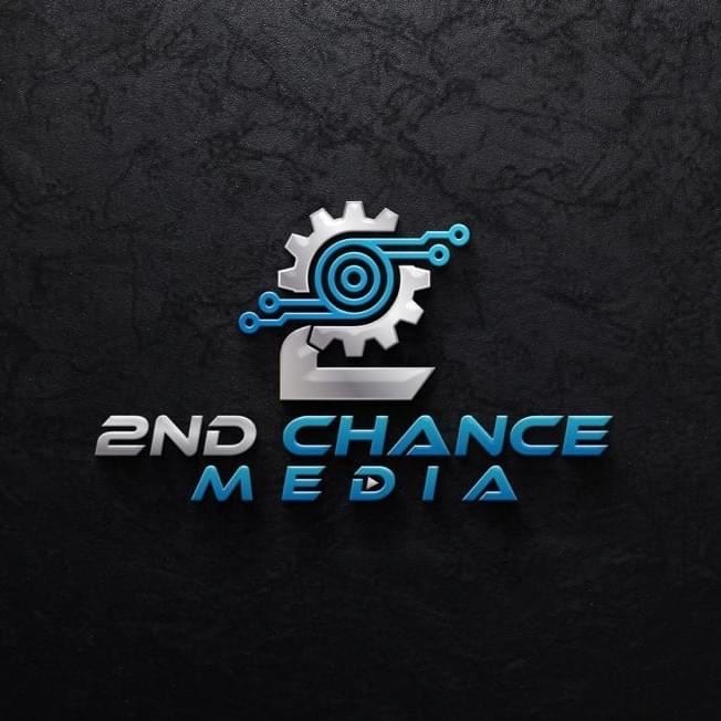 2nd Chance Media Opens in new window