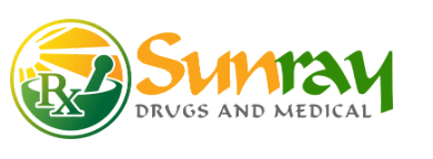 Sunray Drugs and Medical