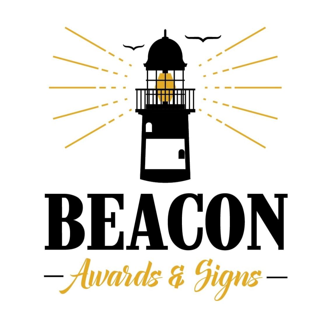 Beacon Awards and Signs Opens in new window