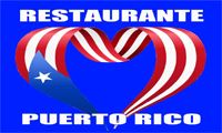 Restaurante Puerto Rico Opens in new window