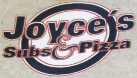 Joyce Subs and Pizza Opens in new window